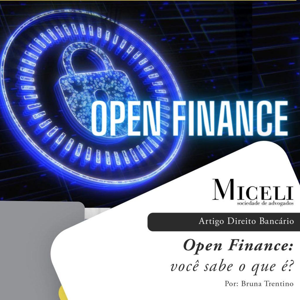 Open Finance: você sabe o que é?